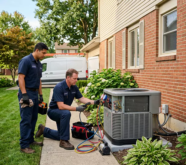 Top Rated HVAC Contractors in Spring Hill, FL