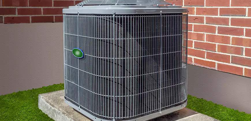 AC Unit Replacement in Spring Hill