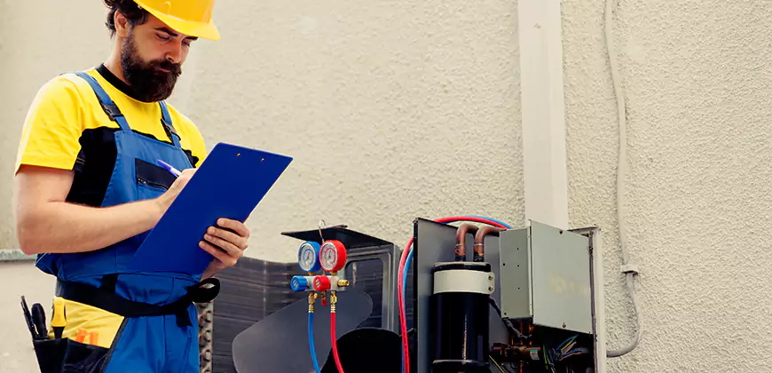 Emergency AC Repair in Spring Hill