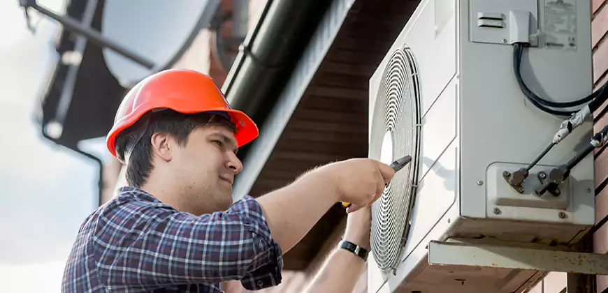 Emergency Heating and Air Conditioning Repair in Spring Hill