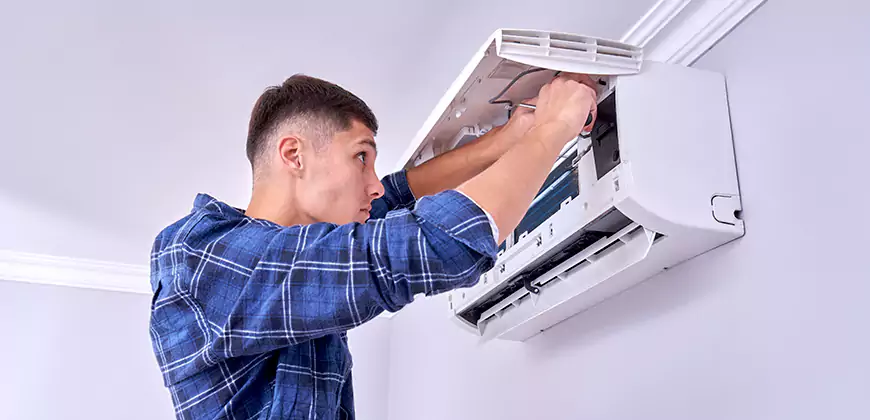 Mini Split Installation Service in Spring Hill