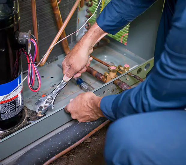 Proven AC Compressor Repair: Your Local Cooling Specialists in Spring Hill, FL