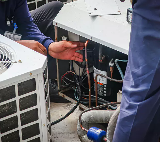 Proven AC Condenser Repair: Your Local Outdoor Unit Specialists in Spring Hill, FL