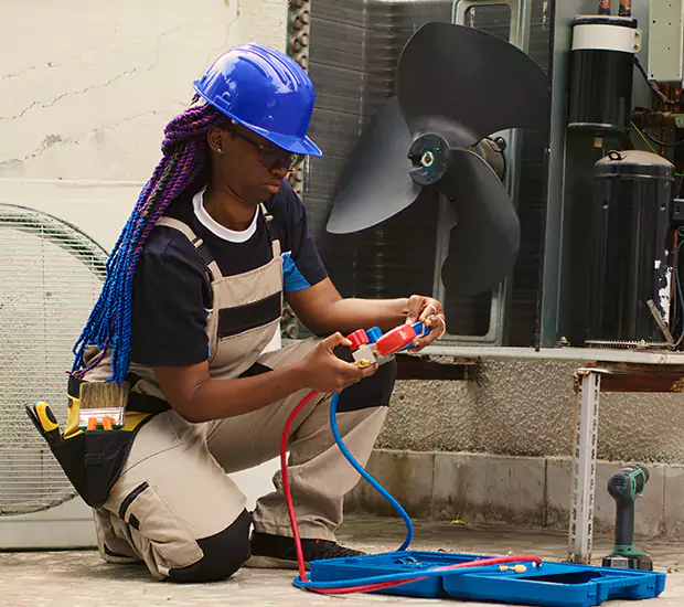 Licensed AC Electrical Repair Pros in Spring Hill, FL