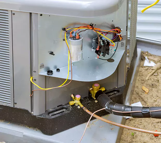 Proven AC Heater Repair: Your Local Heating Team in Spring Hill, FL