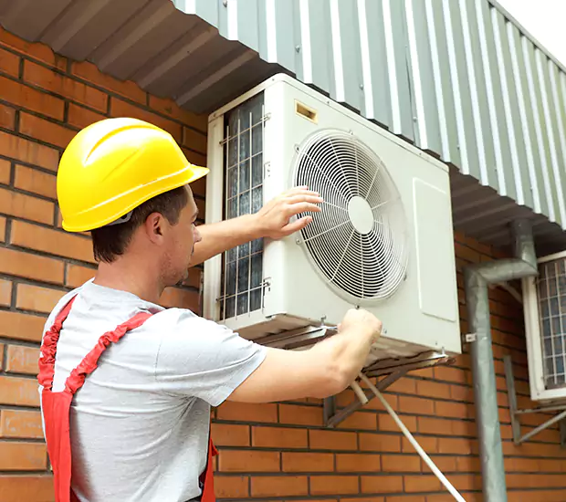 Proven AC Unit Cleaning: Your Local Cooling Care Team in Spring Hill, FL