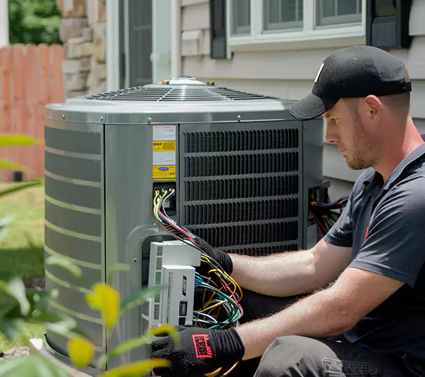 Proven AC Unit Replacement: Your Local System Upgrade Team in Spring Hill, FL