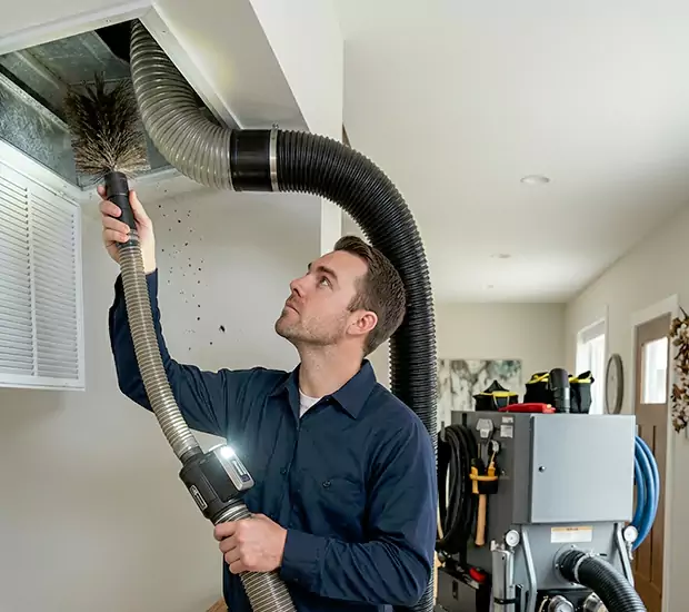 Proven AC Vent Cleaning: Your Local Air Quality Team in Spring Hill, FL