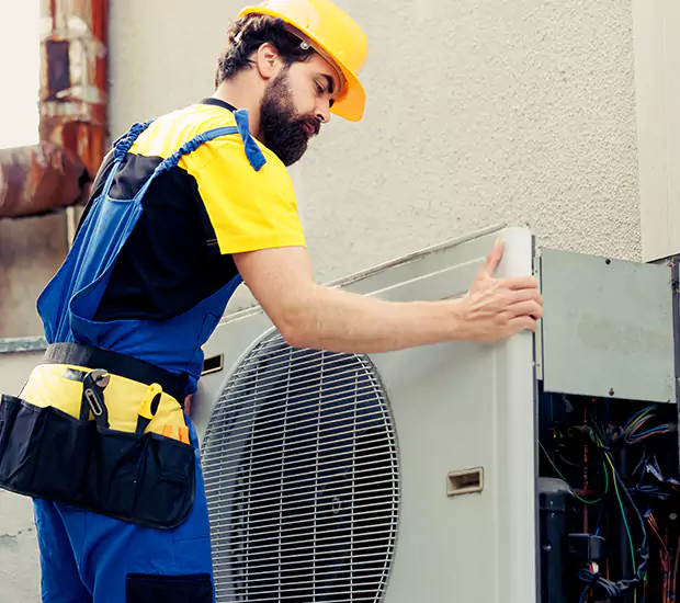 Proven Air Handler Repair: Your Local Indoor Unit Specialists in Spring Hill, FL