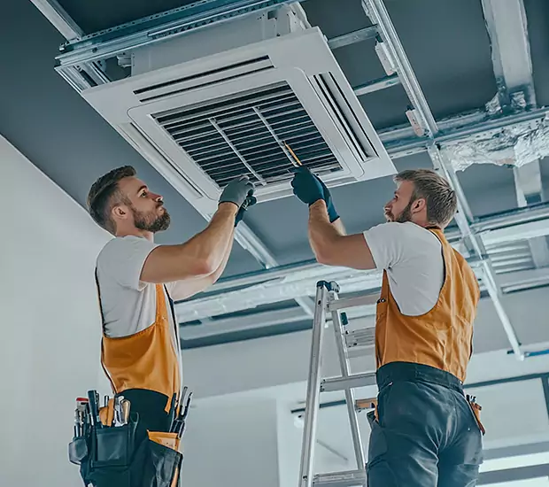 Proven Commercial AC Installation: Your Local Business Installation Team in Spring Hill, FL