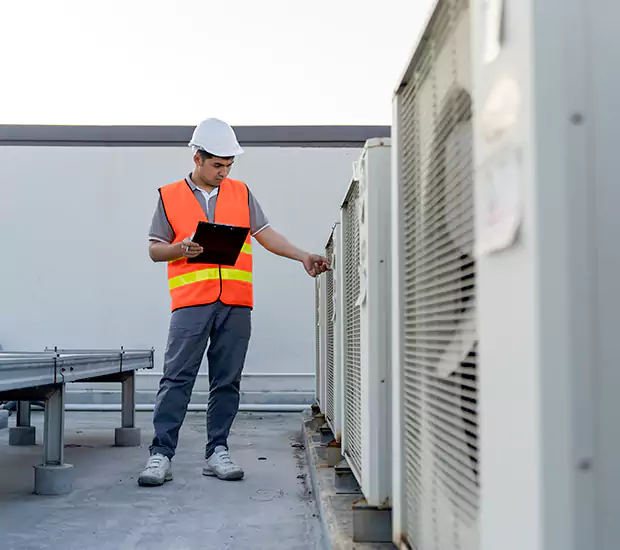 Proven Commercial AC Repair: Your Local Business Cooling Team in Spring Hill, FL