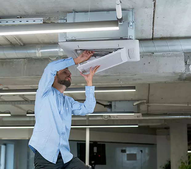 Proven Commercial AC Replacement: Your Local Business Cooling Team in Spring Hill, FL