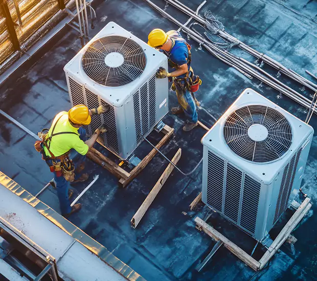 Proven Commercial HVAC: Your Local Business Comfort Team in Spring Hill, FL