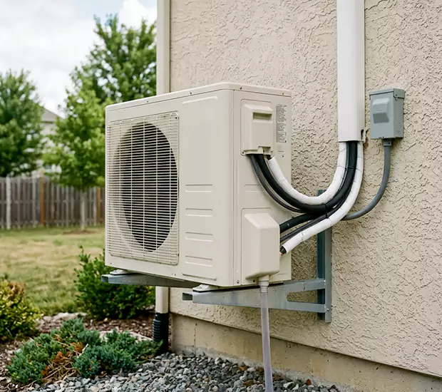 Proven Ductless Heat Pump Installation: Your Local Zone Comfort Team in Spring Hill, FL