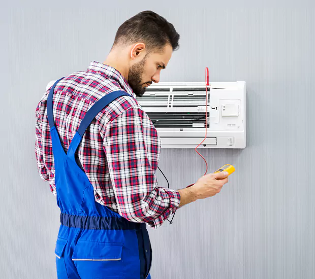 Proven Ductless Mini Split Installation: Your Local Zone Cooling Team in Spring Hill, FL