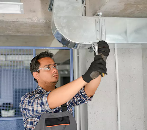 Proven Ductwork Replacement: Your Local Whole-Home Airflow Team in Spring Hill, FL