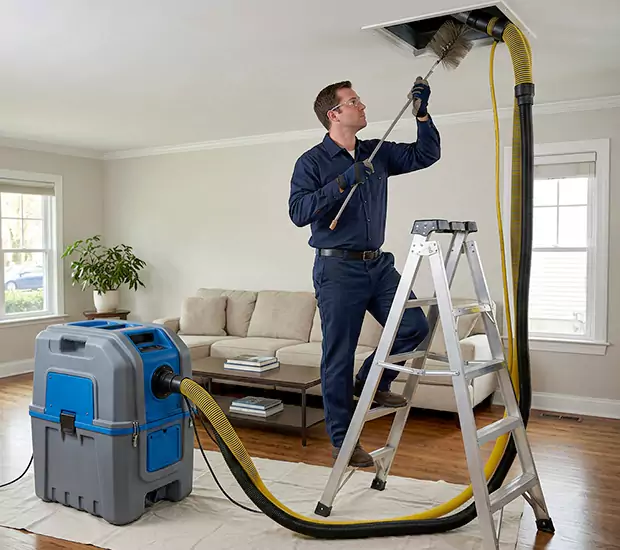 Proven Furnace Duct Cleaning: Your Local Heating Air Team in Spring Hill, FL