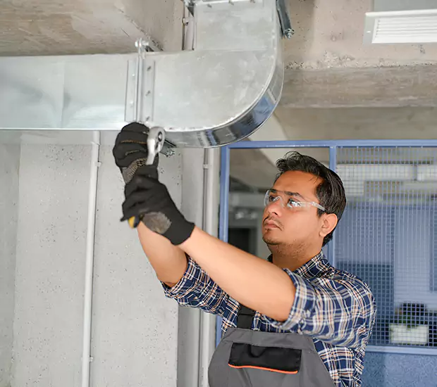 Proven Heating Duct Cleaning: Your Local Ducted Heating Team in Spring Hill, FL