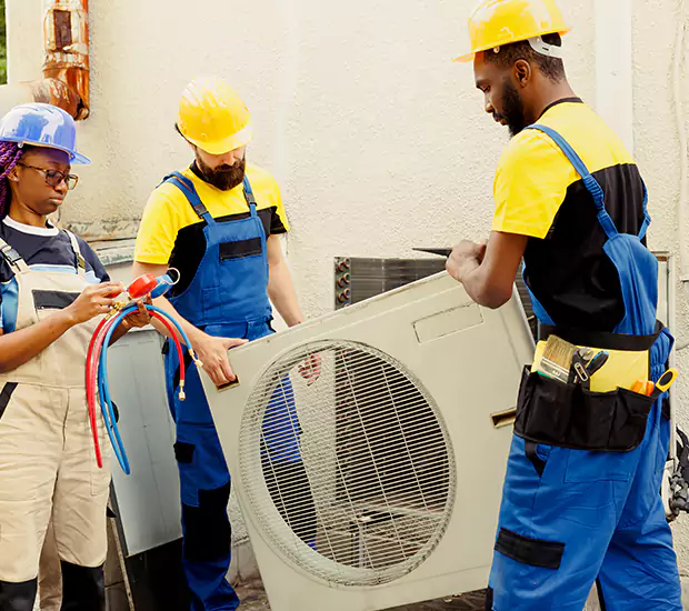 Proven HVAC Contractor: Your Local Heating and Cooling Team in Spring Hill, FL