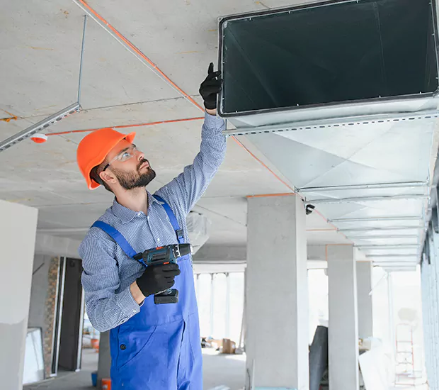 Proven HVAC Duct Installation: Your Local Ductwork Specialists in Spring Hill, FL