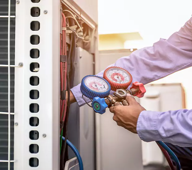 Proven HVAC Maintenance Service: Your Local Tune-Up Team in Spring Hill, FL
