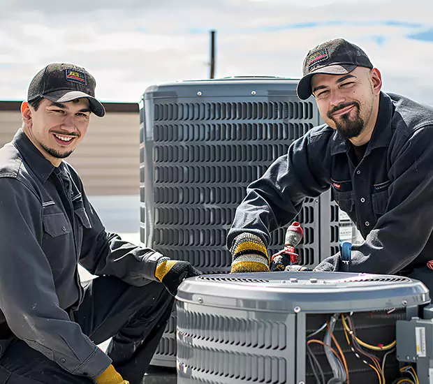 Proven HVAC Repair: Your Local Heating and Cooling Team in Spring Hill, FL