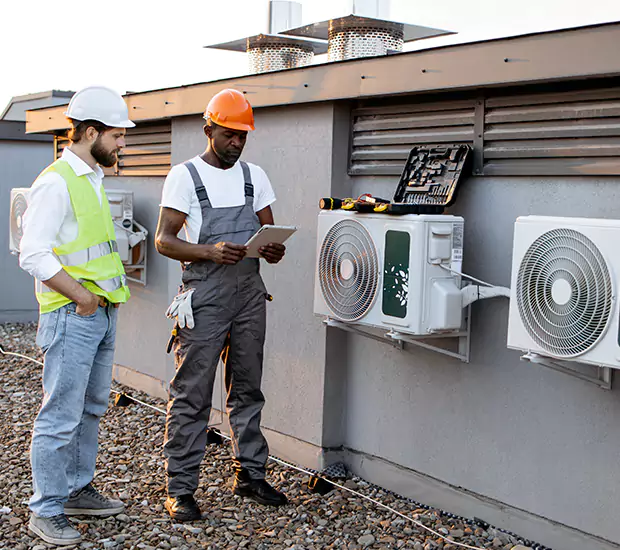 Proven Outdoor AC Installation: Your Local Condenser Specialists in Spring Hill, FL