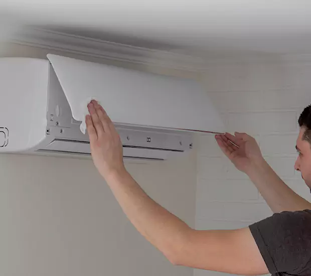 Proven Split Air Conditioner Installation: Your Local Cooling Specialists in Spring Hill, FL