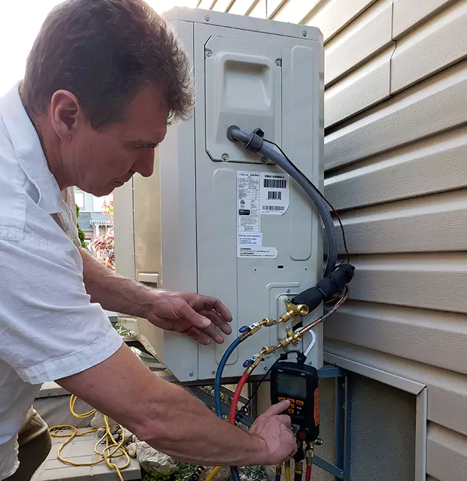 Why Spring Hill, FL Homeowners Choose Spring Hill HVAC Pros for AC Compressor Repair?