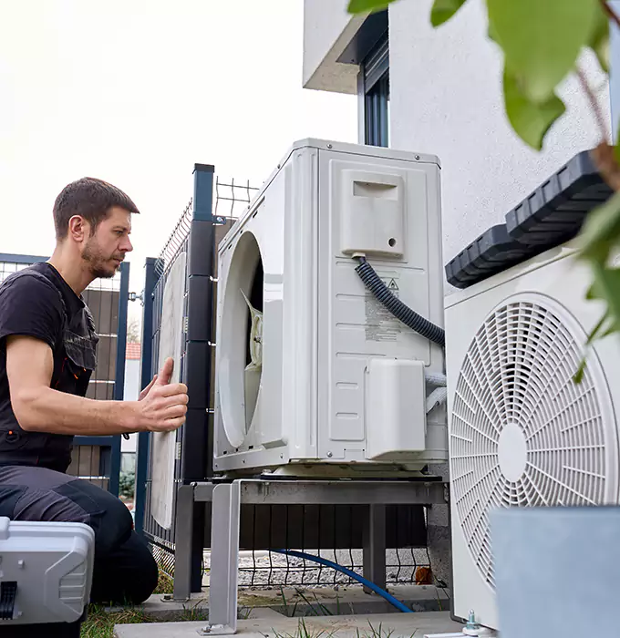 Why Spring Hill, FL Homeowners Choose Spring Hill HVAC Pros for AC Condenser Repair?