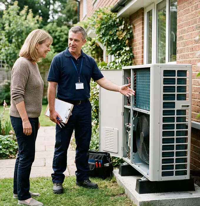 Why Spring Hill, FL Homeowners Choose Spring Hill HVAC Pros for AC Maintenance?