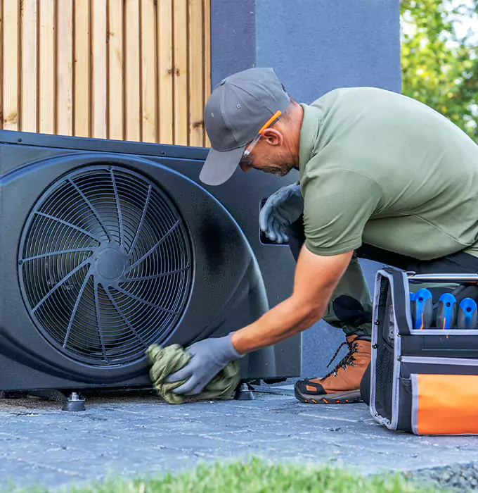 Why Spring Hill, FL Homeowners Choose Spring Hill HVAC Pros for Air Handler Repair?