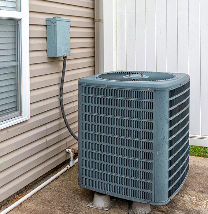 Why Spring Hill, FL Homeowners Choose Spring Hill HVAC Pros for Central Air Conditioner Installation?
