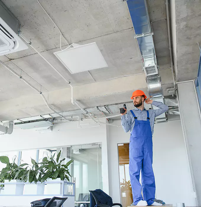 Why Spring Hill, FL Businesses Choose Spring Hill HVAC Pros for Commercial AC Installation?