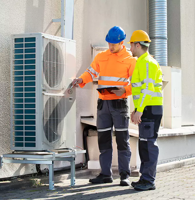 Why Spring Hill, FL Businesses Choose Spring Hill HVAC Pros for Commercial AC Repair?