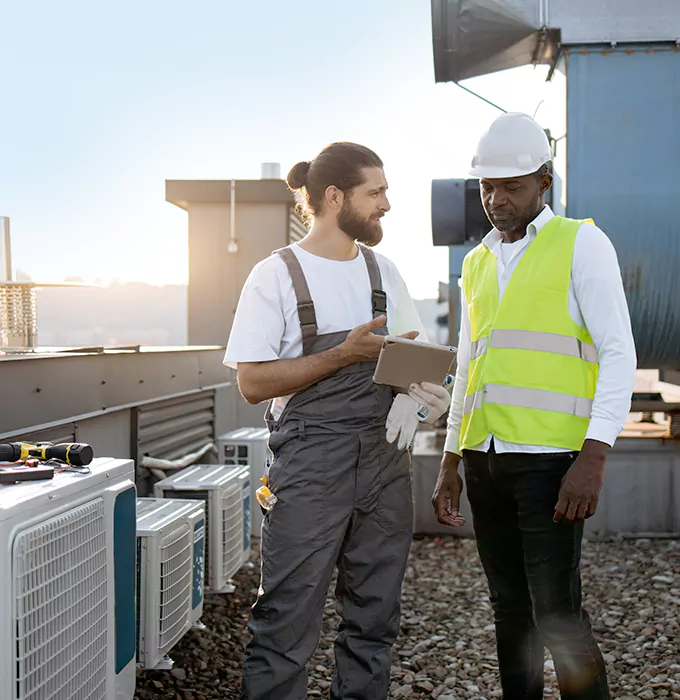Why Spring Hill Businesses Choose Spring Hill HVAC Pros for Commercial HVAC?