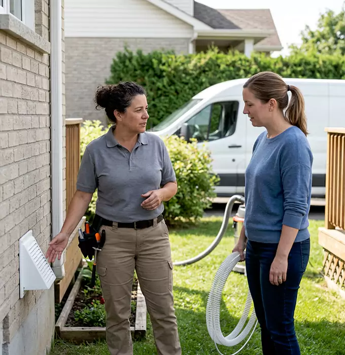 Why Spring Hill, FL Homeowners Choose Spring Hill HVAC Pros for Dryer Vent Cleaning?