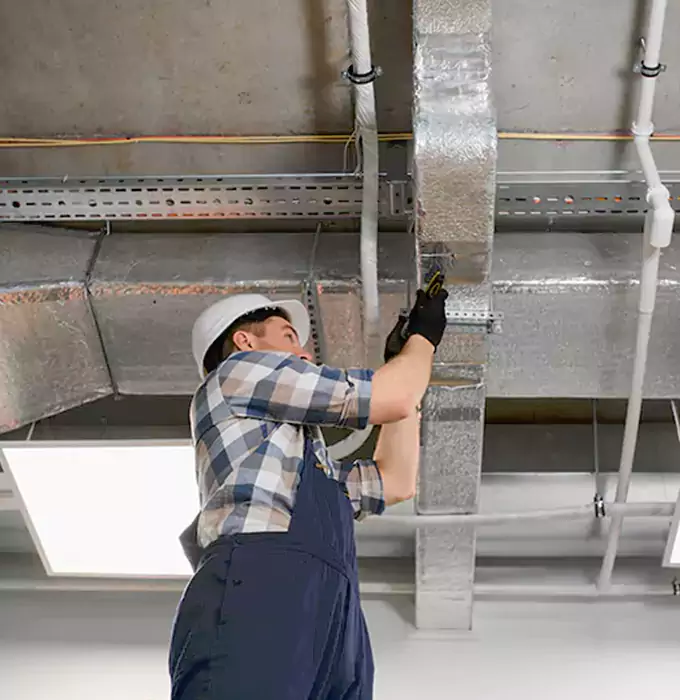 Why Spring Hill, FL Homeowners Choose Spring Hill HVAC Pros for Duct Repair?