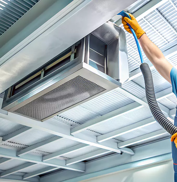 Why Spring Hill, FL Homeowners Choose Spring Hill HVAC Pros for HVAC Cleaning?