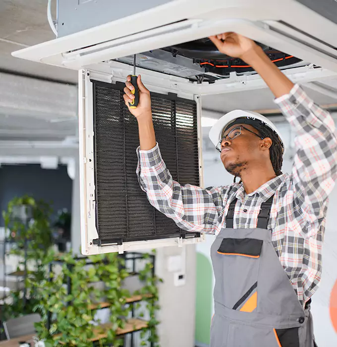 Why Spring Hill Homeowners Choose Spring Hill HVAC Pros as Their HVAC Contractor?