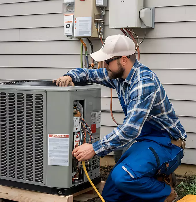 Why Spring Hill, FL Homeowners Choose Spring Hill HVAC Pros for HVAC Installation?