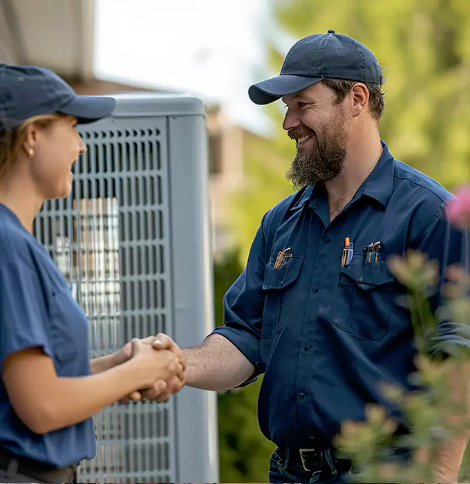 Why Do Spring Hill Homeowners Choose Spring Hill HVAC Pros HVAC Repair?