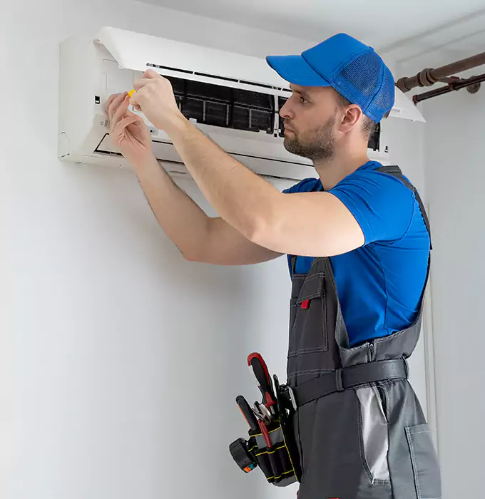 Why Spring Hill Homeowners Choose Spring Hill HVAC Pros for Mini Split Installation?